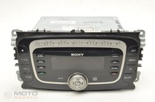 Ford mondeo mk4 autoradio - iv,