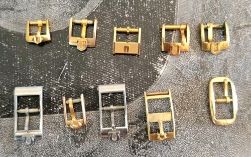Lot boucles montre - montre, omega