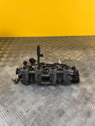 Boitier papillon pour suzuki - pour,