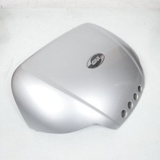 Capot couvercle gris top case