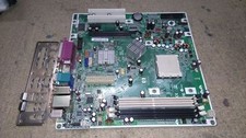 Carte mere HP 432861-001