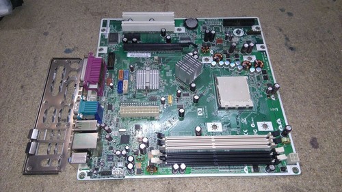 Carte mere 432861 - mere, hp