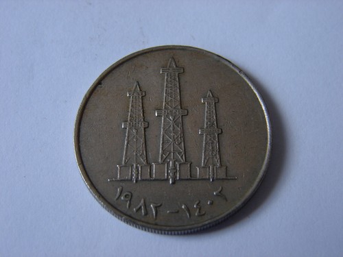 Emirats arabes unis - emirats,