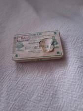 JEUX DE CARTES GRIMAUD , POKER