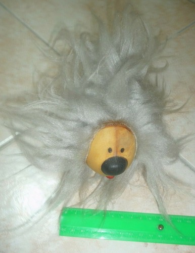 Peluche polux le - ,