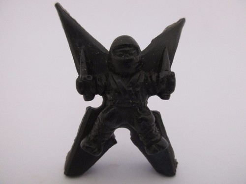 Figurine cosmix exogini série - exogini,