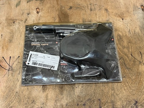 Ducati performance steering - ducati,