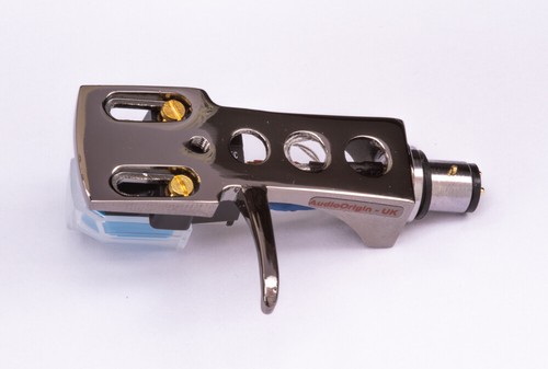 Headshell cartridge stylus - headshell,, cartridge,