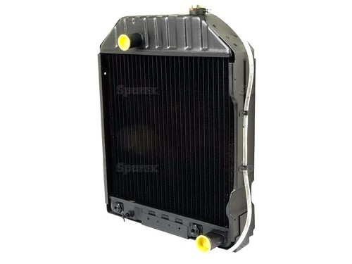 Radiateur pour certains - pour,