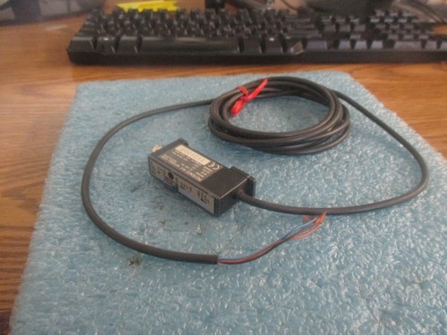 Keyence ps2 62p - keyence, :ps2-62p