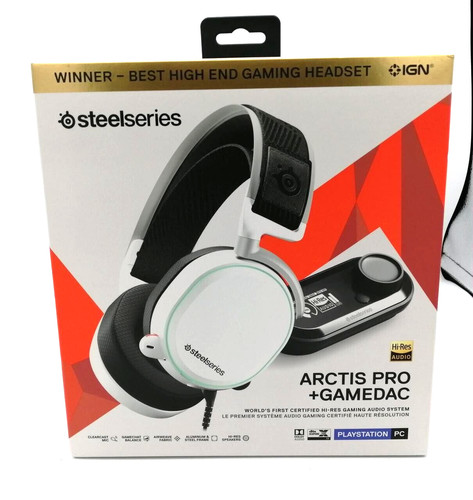 Casque audio gaming - , certifié