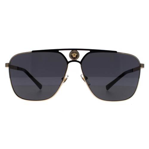 Lunettes soleil versace - de,