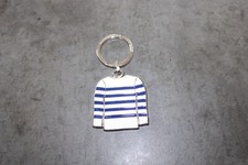 porte-clés armor lux made in france marinière bateau jean paul gaultier marin