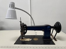 Cornely A chainstitch sewing