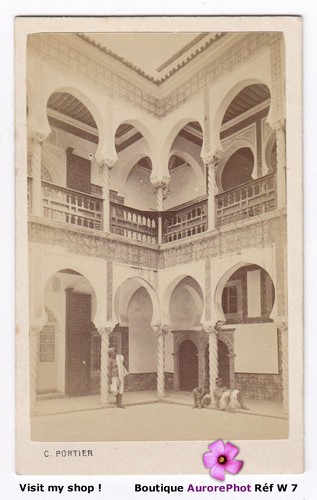 Alger algérie intérieur - alger,,