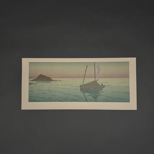 Lithographie par henri - lithographie,