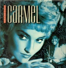 Carmel Collected London