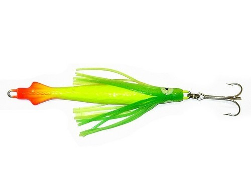 Solvkroken calamar 125g - calamar,