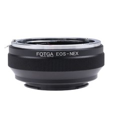 EOS-NEX Adaptateur de monture