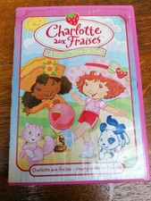 Charlotte aux Fraises : Championne de l'amitié/ DVD simple