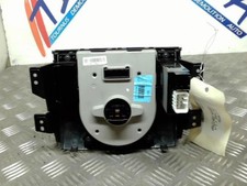 Commande chauffage KIA VENGA PHASE 1 972501P250EQ