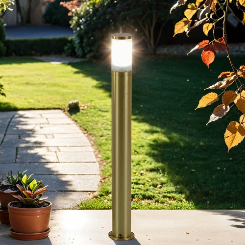 Massive applique jardin en - massive,