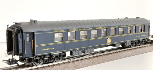 Rivarossi 2588 voiture - rivarossi, ho