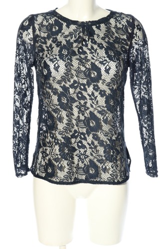 Zara blouse dentelle - en, dames