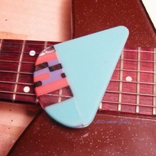 Glass Soap Bar SLide Lap Steel