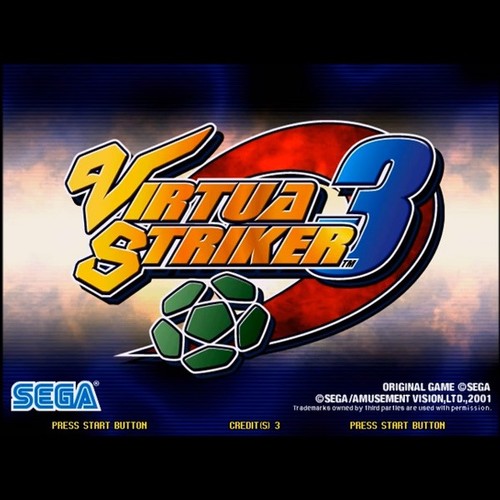Occasion virtua striker - virtua,