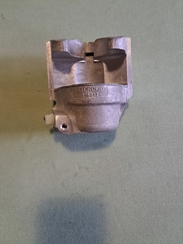 Fiat 850 étrier frein - Étrier,