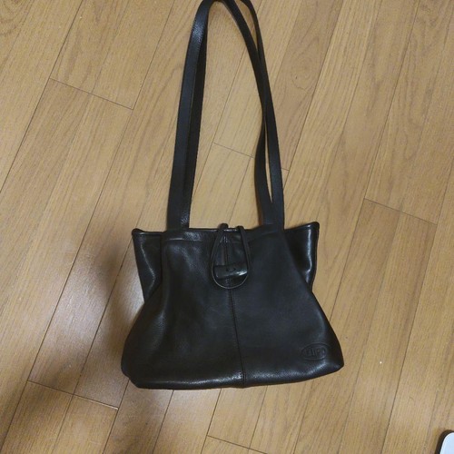 Lupo barcelona black shoulder - lupo,