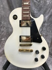 [Gibson] Guitare électrique