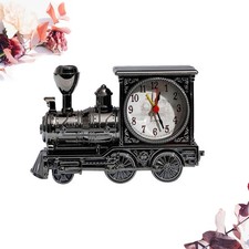 Train Loco Desktop Ornament