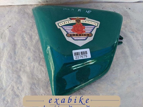 Cache lateral gauche pour - cache,