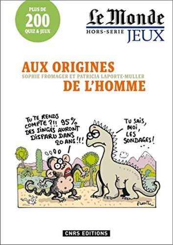 Aux origines homme - aux,