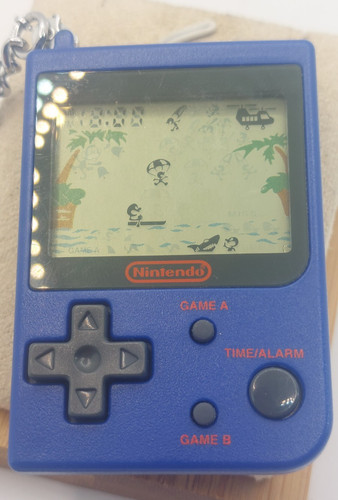 Ancien porte clés jeu - ancien,