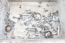SAC VISSERIE VIS - SUZUKI GZ