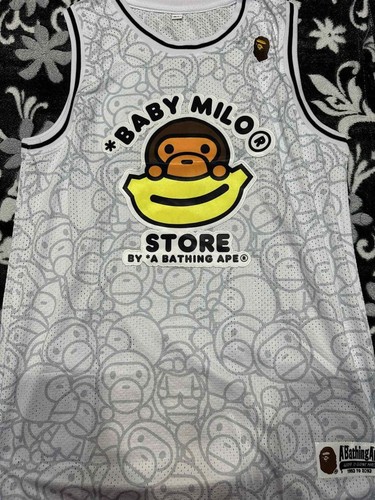 Bathing ape baby milo - bathing, milo®