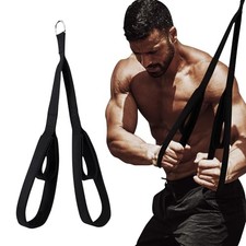 Corde Triceps,Accessoires pour