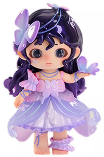 Figurine collection heyone - de,