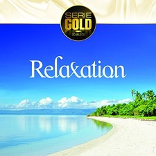 Multi-Artistes Relaxation (CD)