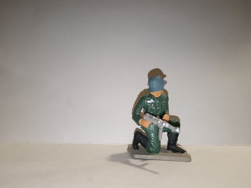 Starlux militaire allemand - starlux,