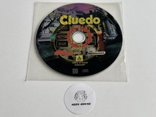 Cluedo (Infogrames) - Promo Kellogg’s - Jeu PC - FR