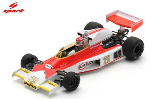 Mclaren m23 nelson - m23,