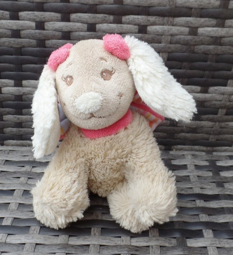 B14g doudou peluche - b14g,