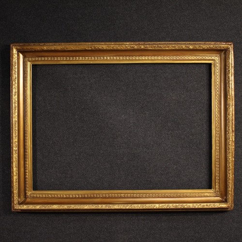 Cadre espagnol meuble miroir