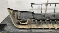 Pare choc avant JEEP GRAND