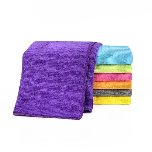 Lingette microfibre essentielb - microfibre,
