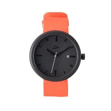 Montre analogique durable pour